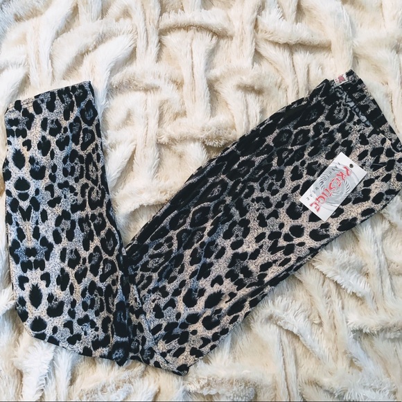 prestiage plus Pants - 🌹prestiage plus 5🌟rating silky soft animal print
